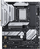 Maxsun Intel MS-TERMINATOR Z890-A WIFI DDR5 s1851 ATX Alaplap