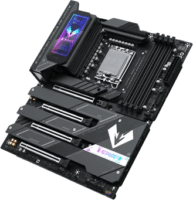 Maxsun - Intel MS-ICRAFT Z890 PACIFIC DDR5 s1851 ATX Alaplap