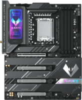 Maxsun - Intel MS-ICRAFT Z890 PACIFIC DDR5 s1851 ATX Alaplap