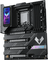 Maxsun - Intel MS-ICRAFT Z890 PACIFIC DDR5 s1851 ATX Alaplap