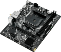 Maxsun AMD MS-CHALLENGER A520M-K WIFI DDR4 AMD AM4 mATX Alaplap