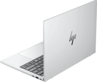 HP EliteBook 8 G1i Laptop Ezüst (13.3" / Intel Core Ultra 5-225U / 16GB / 512GB SSD / Win 11 Pro)