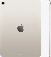 Apple 11" iPad Air 12/256GB Wi-Fi Tablet - Ezüst