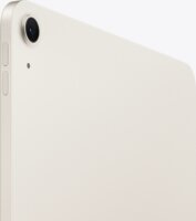 Apple 11" iPad Air 12/256GB Wi-Fi Tablet - Ezüst