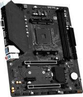 Maxsun AMD MS-TERMINATOR B550M DDR4 AMD AM4 mATX Alaplap