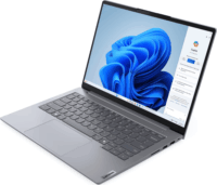 Lenovo ThinkBook 14 G7 ARP Laptop Szürke (14" / AMD Ryzen 5-7535HS / 16GB / 512GB M.2 SSD / Win 11 Pro)