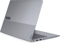 Lenovo ThinkBook 14 G7 ARP Laptop Szürke (14" / AMD Ryzen 5-7535HS / 16GB / 512GB M.2 SSD / Win 11 Pro)