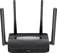 Mercusys MR25BE 3600Mbit/s Wireless WiFi7 Router
