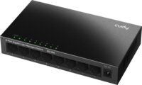 Cudy GS108E Smart Managed 8-port Gigabit Asztali Switch