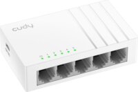 Cudy GS105U 5-port Gigabit Azstali Switch