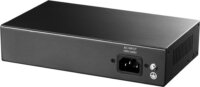 Cudy GS1010PS2 Fémházas 10-port Gigabit PoE Asztali / Rack Switch