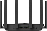 Cudy WR11000 Wireless Mesh WiFi Router