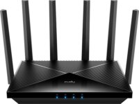 Cudy WR11000 Wireless Mesh WiFi Router
