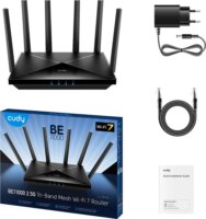 Cudy WR11000 Wireless Mesh WiFi Router