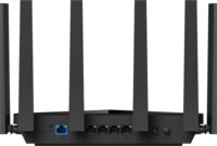 CUDY WR6500H 5765 MBit/s Wi-Fi 7 Router
