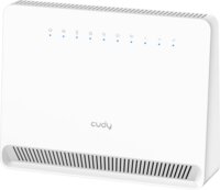 CUDY LT400V 4G LTE WiFi N300 Router - Fehér
