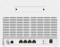 CUDY LT400V 4G LTE WiFi N300 Router - Fehér