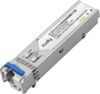 CUDY SM100GSB-3AB SFP modul 1.25G 1550nm 3km DDM (adó-vevő pár)