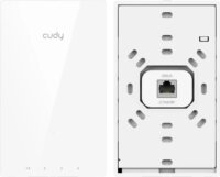 CUDY AP1300 WALL A1200 Dual Band 300 / 866 Mbps WiFi-5 beltéri Access Point