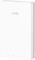 CUDY AP1300 WALL A1200 Dual Band 300 / 866 Mbps WiFi-5 beltéri Access Point