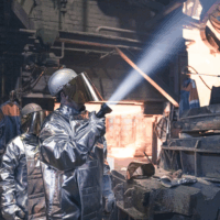 Led Lenser P18R Akkus Elemlámpa 3200 Lumen - Fekete