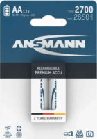 Ansmann 2700 Mignon Ni-MH AAA Ceruzaelem (24db /csomag)