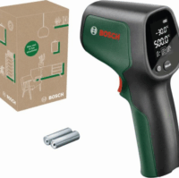 Bosch 06036831Z0 UniversalTemp Infavörös Hőmérő Thermodetektor (-30 -550°C)