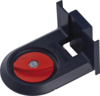 KWB Line Master Veztősín 80cm + 10 db-os Tartozék készlet