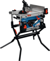 Bosch GTA 571 Professional Összecsukható Munkaasztal GTS70-216 / GTS18V-70 Asztali körfűrészekhez