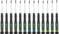 Bosch 1600A02Z9N Precíziós Csavarhúzó készlet (13 db / csomag)
