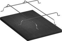 Bosch DWZ1GK1A2 Páraelszívó szénszűrő Bosch DWK85DK60 / DWK65DK60 páraelszívóhoz