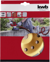 Einhell 49726855 Gyémánt Csiszolótárcsa Einhell TE-DW 180 Fal- és betoncsiszoló géphez Ø180mm