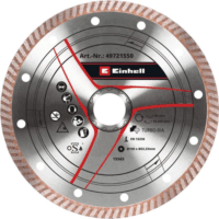 Einhell 49721550 Gyémánt Vágókorong Ø150 x 22,23 x 1,6mm