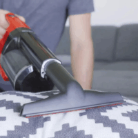 Einhell 2351267 TE-SV 18 Li akkus rúdporszívó Tartozékkészlet (3 db / csomag)