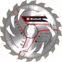 Einhell Fa / PVC Körfűrészlap Ø165 x 20mm, 1,6mm, 20 fog