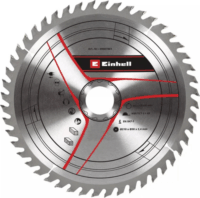 Einhell Fa / PVC Körfűrészlap Ø210 x 30mm, 2,4mm, 48 fog