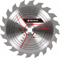 Einhell Fa / PVC Körfűrészlap Ø200 x 16mm, 2,4mm, 20 fog