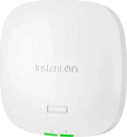 HP Networking Instant On AP32 Tri Band 2,8 Gbps WiFi 6 beltéri Acces Point