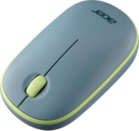 Acer AMR100 RF Wireless Egér - Kék