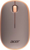 Acer AMR100 RF Wireless Egér - Bézs