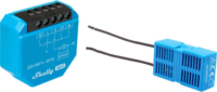 Shelly 1L Gen3 Bluetooth Wi-Fi 1-csatornás Okos relé