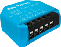 Shelly 1L Gen3 Bluetooth Wi-Fi 1-csatornás Okos relé