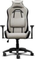 Trust 25532 GXT 723B Ruya Gamer Szék - Bézs