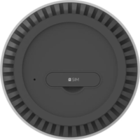 Teltonika Altos CAP700 5G WiFi 7 Asztali Router - Fehér