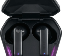 Acer Predator Galea 330 TWS Gamer Fülhallgató - Fekete
