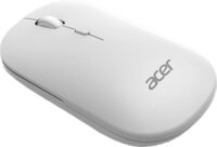 Acer AMR130 Bluetooth + RF Wireless Egér - Fehér