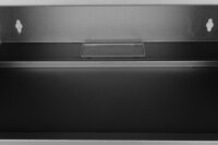 Digitus 19" Fali IT Rack Szekrény 7U 540x400mm - Fekete