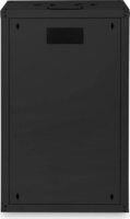 Digitus 19" Fali IT Rack Szekrény 20U 600x450 mm - Szürke