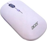 Acer AMR130 Bluetooth + RF Wireless Egér - Lila