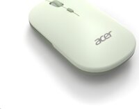 Acer AMR130 Bluetooth + RF Wireless Egér - Zöld